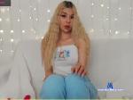 lady_jane_ chaturbate profile picture