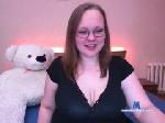 lady_modesty chaturbate profile picture
