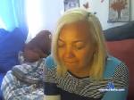 ladyblue6990 chaturbate profile picture