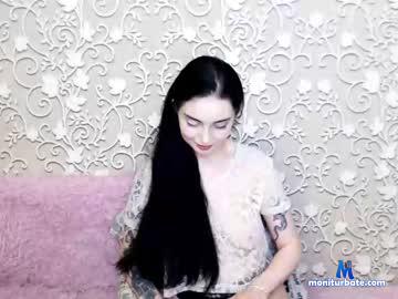 ladyevasi Chaturbate model profile picture