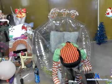 laflakita21 chaturbate livecam performer profile