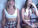 lailagetsnaked chaturbate profile picture