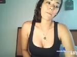 laly_croft chaturbate profile picture