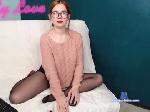 laly_love chaturbate profile picture