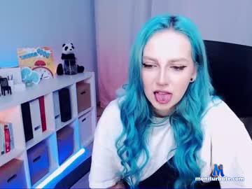 lalylisa chaturbate livecam performer profile