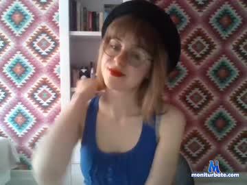 lana_arty Chaturbate model profile picture