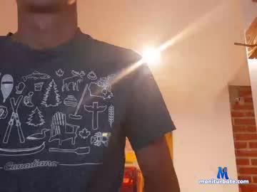 lanman18 chaturbate livecam performer profile