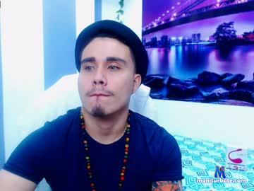 lanrussell chaturbate livecam performer profile