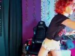 lapetitenfer chaturbate profile picture