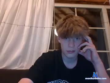 larsie_nl chaturbate livecam performer profile