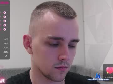 larstar Chaturbate model profile picture