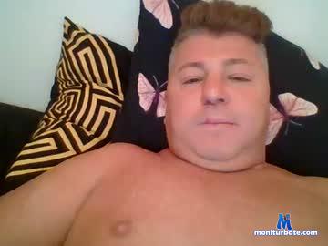 lasbaby01 Chaturbate model profile picture