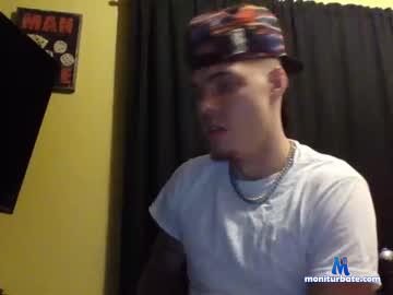 latenightpussylicker Chaturbate model profile picture