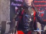 latexpupdrewby chaturbate profile picture