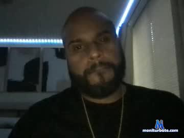 latin_chubby Chaturbate model profile picture