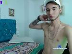 latin_federyk_ chaturbate profile picture