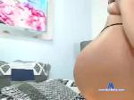 latina_ardientexxx chaturbate profile picture