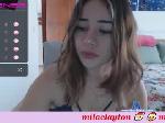 latina_katerina chaturbate profile picture