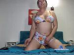 latinaflower_ts chaturbate profile picture