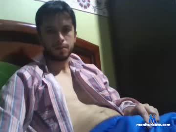 latinbanana10 chaturbate livecam performer profile