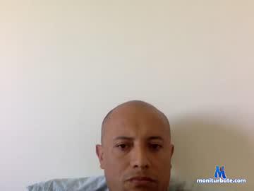 latinblood76 Chaturbate model profile picture