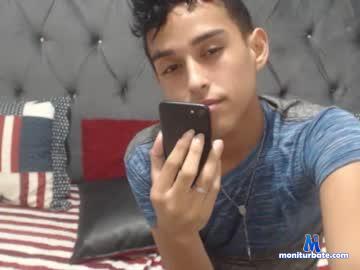 latinboy_hotgood chaturbate livecam performer profile