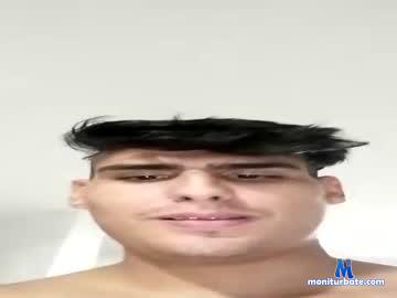 latinboysweetx chaturbate livecam performer profile