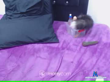 latinn_hot19 chaturbate livecam performer profile