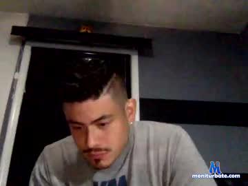 latino0420 chaturbate livecam performer profile