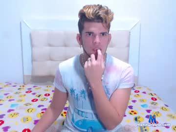 latino_hot19 chaturbate livecam performer profile