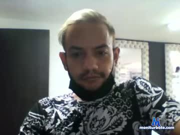 latinomanhot chaturbate livecam performer profile