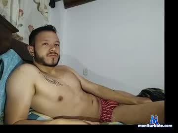 latinscreamy Chaturbate model profile picture