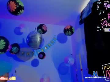 lauracollins48 chaturbate livecam performer profile