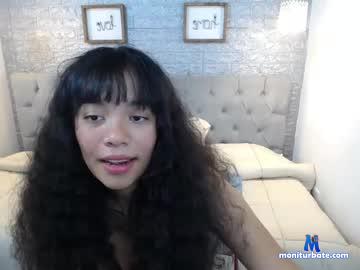 laureentt_ Chaturbate model profile picture