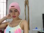 laureenysamu chaturbate profile picture