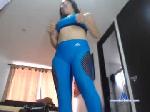 laurenfoxxxlinda chaturbate profile picture