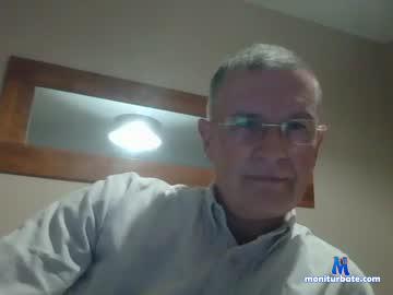 laurent_b Chaturbate model profile picture