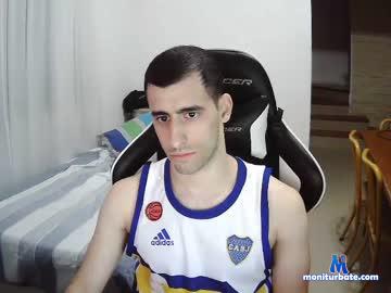lautaro_arg3298 Chaturbate model profile picture