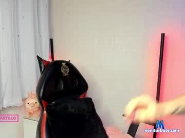 layla_castilloo Chaturbate model profile picture