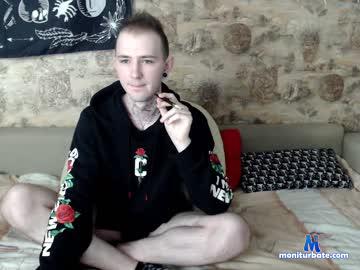 lazarus_lafar chaturbate livecam performer profile