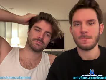 leandrobellmer Chaturbate model profile picture