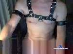 leatherbelgium chaturbate profile picture