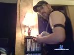 leatherguy77 chaturbate profile picture