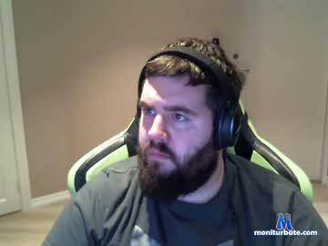 leatherman87 Chaturbate model profile picture