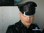 leathermanfin chaturbate profile picture