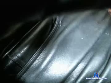 leathermxlover chaturbate livecam performer profile