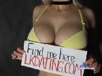 leedeborah53 chaturbate profile picture