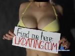 leedorothy39 chaturbate profile picture