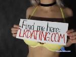 leekaren35 chaturbate profile picture