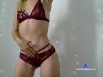 leeloo_korben chaturbate profile picture